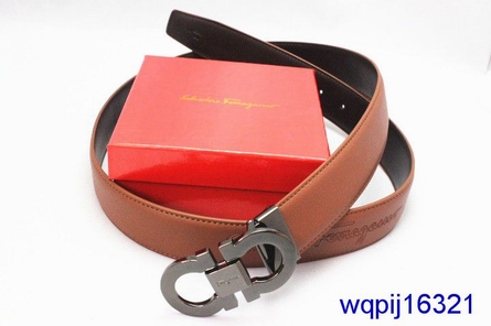 Ferragamo Belts-016